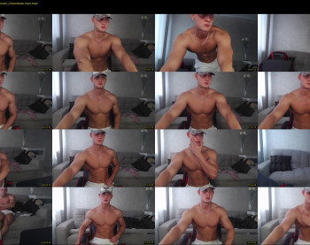 sinffuly — 91 minute Chaturbate male cam show recording, 720p, Oct 14, 2022