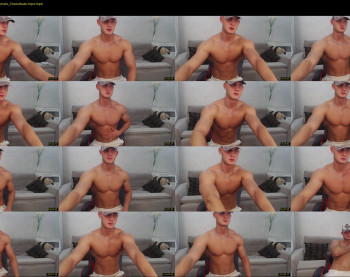 sinffuly — 91 minute Chaturbate male cam show recording, 720p, Oct 14, 2022