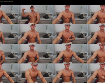 sinffuly — 6 minute Chaturbate male cam show recording, 720p, Oct 14, 2022