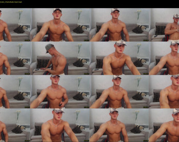 sinffuly — 54 minute Chaturbate male cam show recording, 720p, Oct 14, 2022