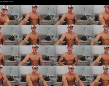 sinffuly — 39 minute Chaturbate male cam show recording, 720p, Oct 14, 2022