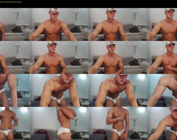 sinffuly — 14 minute Chaturbate male cam show recording, 720p, Oct 14, 2022