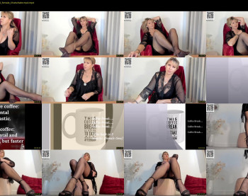 sirena99 — 69 minute Chaturbate female cam show recording, 720p, Oct 14, 2022