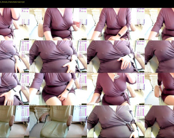 soft_body — 54 minute Chaturbate female cam show recording, 1080p, Oct 14, 2022