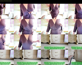 soft_body — 56 minute Chaturbate female cam show recording, 1080p, Oct 14, 2022