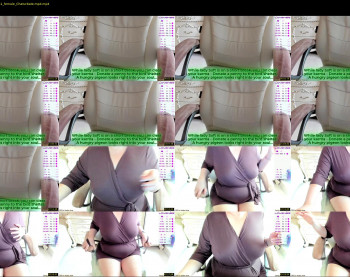 soft_body — 52 minute Chaturbate female cam show recording, 1080p, Oct 14, 2022