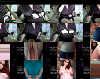 soft_body — 54 minute Chaturbate female cam show recording, 1080p, Oct 14, 2022