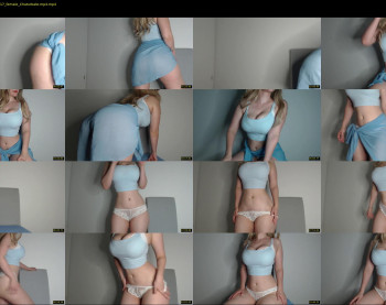 sweat_mia — 13 minute Chaturbate female cam show recording, 1080p, Oct 15, 2022