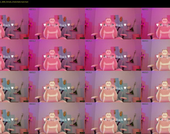 sweetsammyy_ — 14 minute Chaturbate female cam show recording, 1080p, Oct 14, 2022