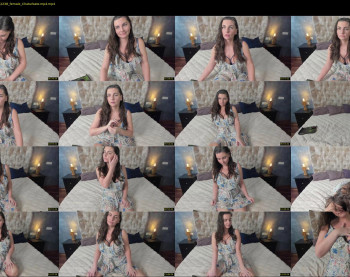 sweetteets24 — 17 minute Chaturbate female cam show recording, 720p, Oct 14, 2022