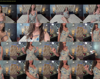sweetteets24 — 42 minute Chaturbate female cam show recording, 720p, Oct 14, 2022
