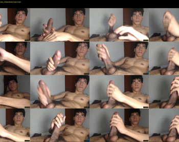 sylas_ — 58 minute Chaturbate male cam show recording, 720p, Oct 15, 2022