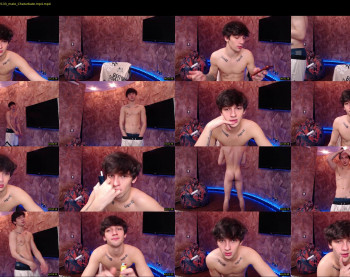 teddy_mode — 55 minute Chaturbate couple cam show recording, 1080p, Oct 14, 2022