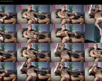tom__ice — 66 minute Chaturbate male cam show recording, 1080p, Oct 14, 2022