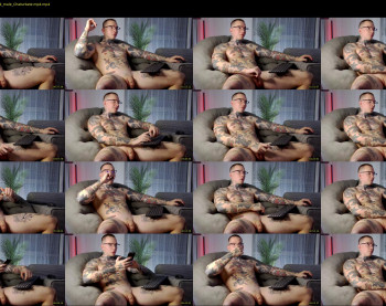 tom__ice — 11 minute Chaturbate male cam show recording, 1080p, Oct 14, 2022