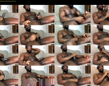 ukchocolate — 7 minute Chaturbate male cam show recording, 720p, Oct 14, 2022