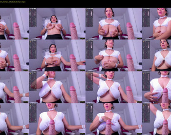 valerynova — 15 minute Chaturbate female cam show recording, 720p, Oct 15, 2022