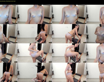 venus_oats — 15 minute Chaturbate female cam show recording, 720p, Oct 15, 2022