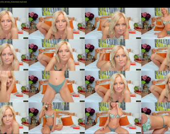 viciousqueen — 55 minute Chaturbate female cam show recording, 1080p, Oct 14, 2022