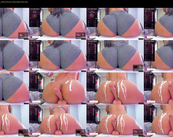 victoriaroyce_ — 27 minute Chaturbate female cam show recording, 1080p, Oct 14, 2022