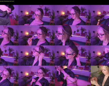 vixenp — 5 minute Chaturbate female cam show recording, 720p, Oct 15, 2022