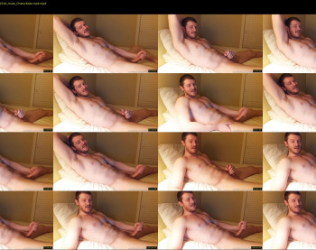 warrenkener — 75 minute Chaturbate male cam show recording, 1080p, Oct 14, 2022
