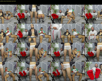 web_gammer_ — 54 minute Chaturbate male cam show recording, 1080p, Oct 14, 2022