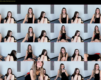 whitehelene — 20 minute Chaturbate female cam show recording, 1080p, Oct 14, 2022