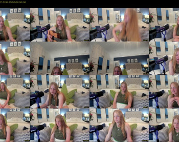 x__rose__x — 77 minute Chaturbate female cam show recording, 720p, Oct 14, 2022