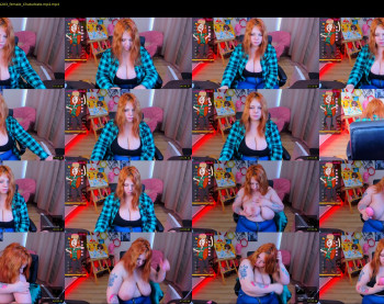 yoki_shizuko — 58 minute Chaturbate female cam show recording, 1080p, Oct 14, 2022