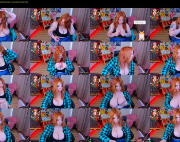 yoki_shizuko — 58 minute Chaturbate female cam show recording, 1080p, Oct 14, 2022