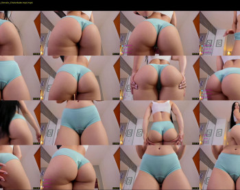 yorgely_ — 54 minute Chaturbate female cam show recording, 1080p, Oct 15, 2022