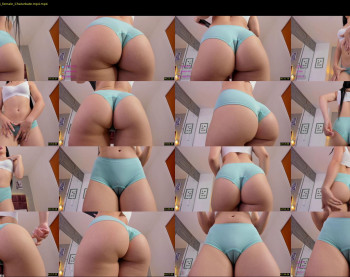 yorgely_ — 54 minute Chaturbate female cam show recording, 1080p, Oct 15, 2022