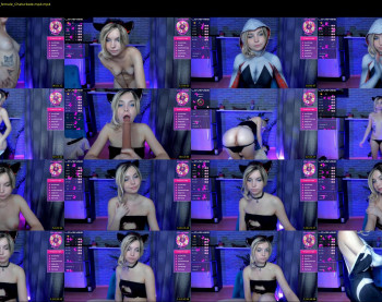 zelda_1 — 103 minute Chaturbate female cam show recording, 720p, Oct 14, 2022