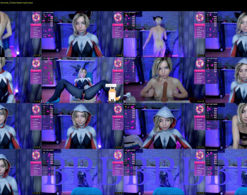 zelda_1 — 107 minute Chaturbate female cam show recording, 720p, Oct 15, 2022