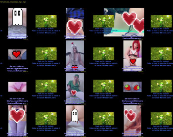 8bitdeviants — 3 minute Chaturbate female cam show recording, 720p, Oct 15, 2022