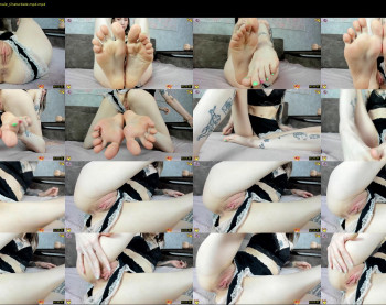 _0k_ — 4 minute Chaturbate female cam show recording, 1080p, Oct 15, 2022