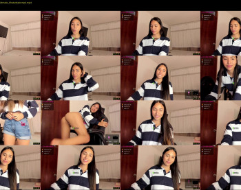 _alliex_ — 4 minute Chaturbate female cam show recording, 1080p, Oct 15, 2022