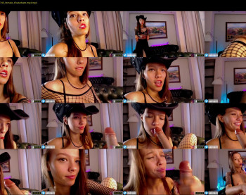 _demi_dee_ — 91 minute Chaturbate female cam show recording, 720p, Oct 15, 2022