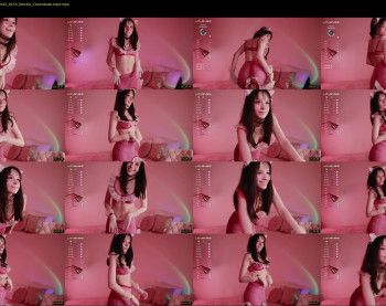 _female_essence_ — 55 minute Chaturbate female cam show recording, 1080p, Oct 16, 2022