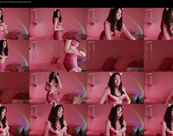 _female_essence_ — 17 minute Chaturbate female cam show recording, 1080p, Oct 16, 2022