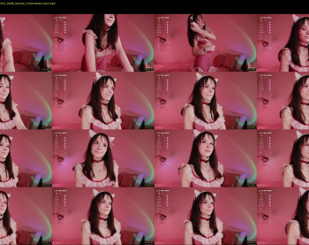 _female_essence_ — 55 minute Chaturbate female cam show recording, 1080p, Oct 16, 2022