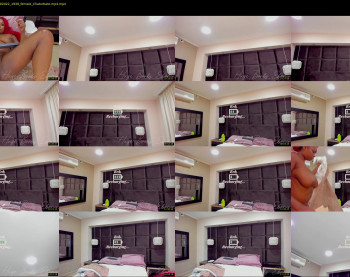 _huge_boobs_ebony — 20 minute Chaturbate female cam show recording, 1080p, Oct 15, 2022