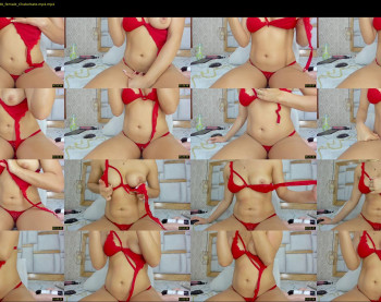 _lilibeth_0 — 16 minute Chaturbate female cam show recording, 720p, Oct 15, 2022