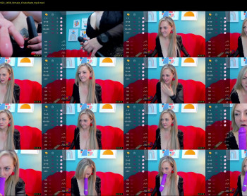 _madamemature_ — 6 minute Chaturbate female cam show recording, 720p, Oct 15, 2022
