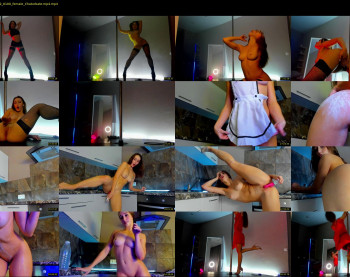 _meganmeow_ — 67 minute Chaturbate female cam show recording, 1080p, Oct 16, 2022
