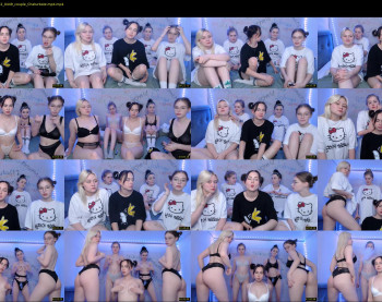 _reverse_gang_ — 54 minute Chaturbate couple cam show recording, 1080p, Oct 16, 2022
