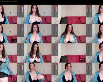 _snorkmaiden_ — 58 minute Chaturbate female cam show recording, 1080p, Oct 16, 2022