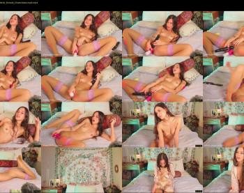 _stella_rose_ — 44 minute Chaturbate female cam show recording, 1080p, Oct 15, 2022