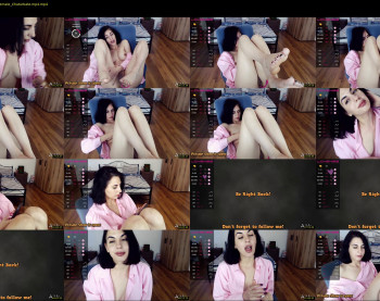 adda_ — 59 minute Chaturbate female cam show recording, 1080p, Oct 15, 2022
